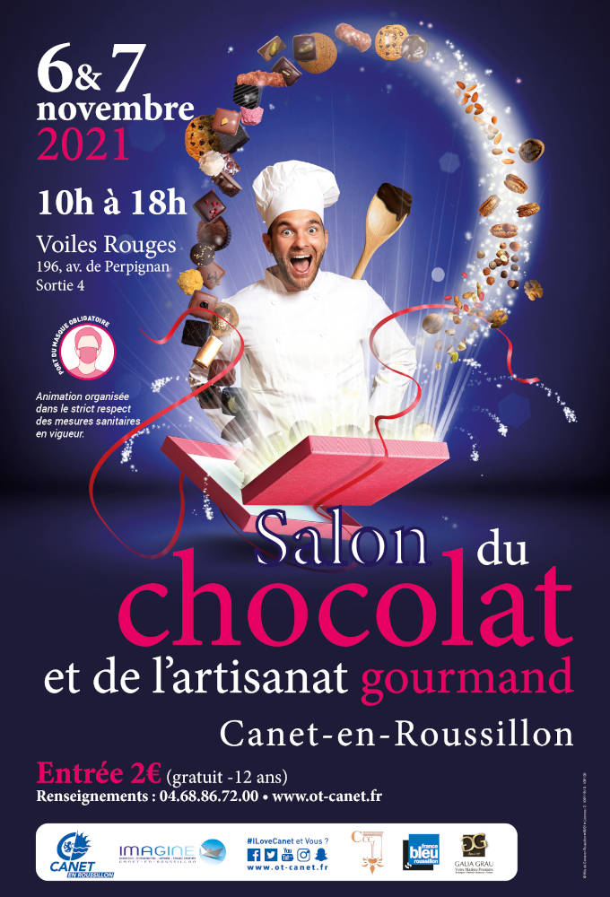 artisanat gourmand choco 66 dégustation