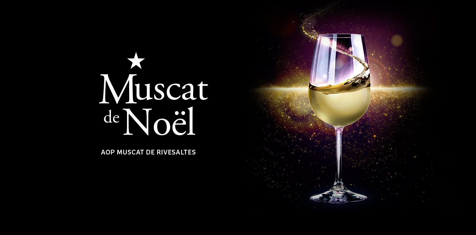 événement festif où trouver muscat noël 66