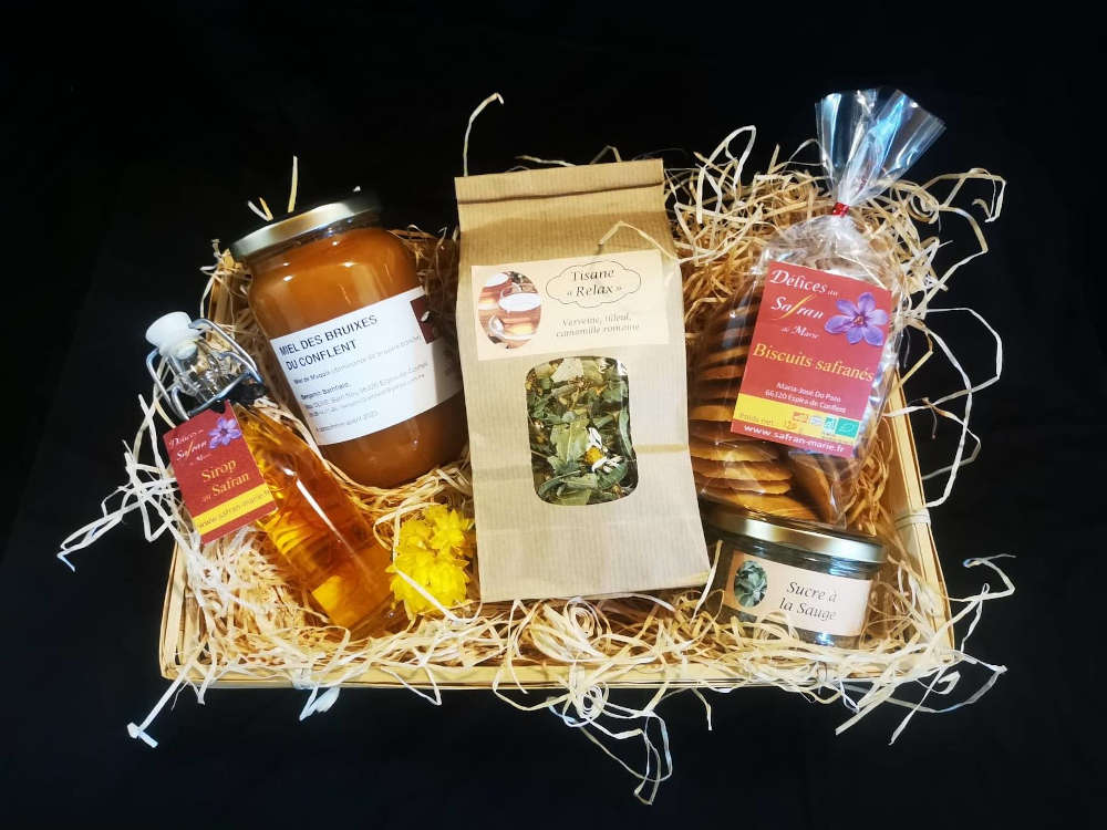 canigou cadeau noel producteurs