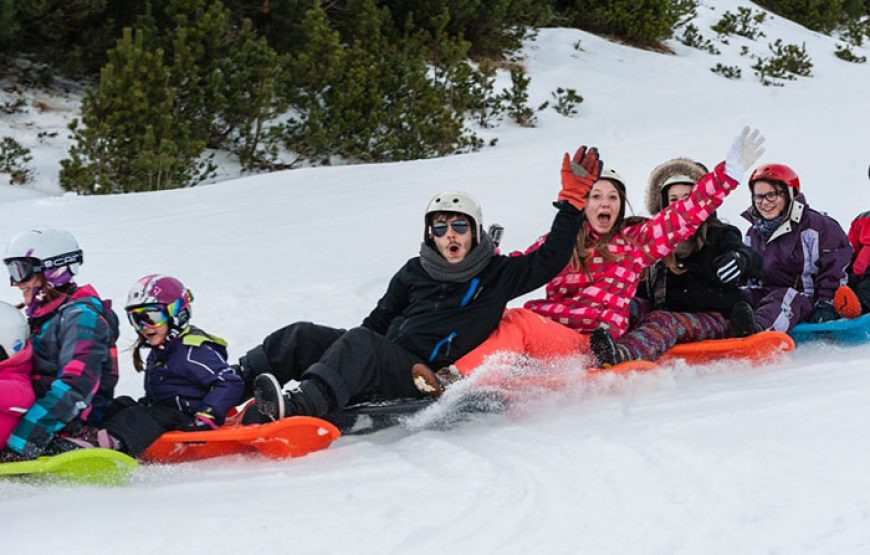 activité insolite pyrénées orientales enfants