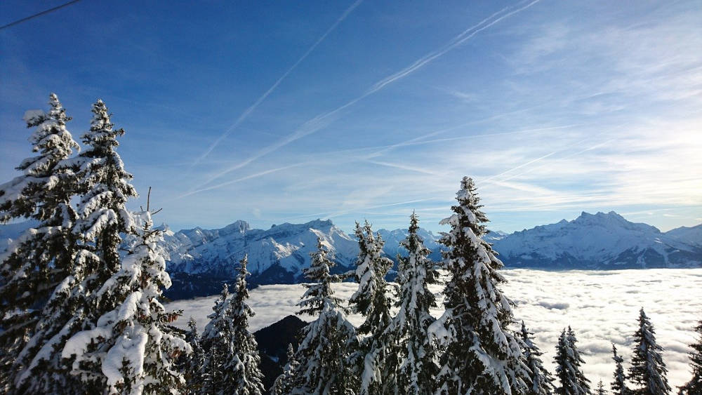 occitanie tourisme vacances neige