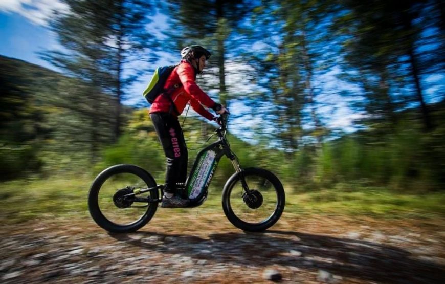 vacances pyrénées orientales activité sportive