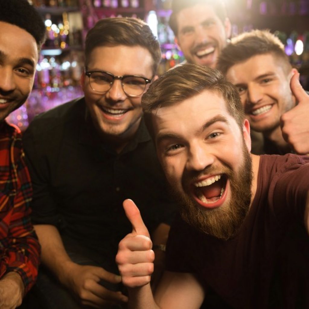 evg événement groupe fun