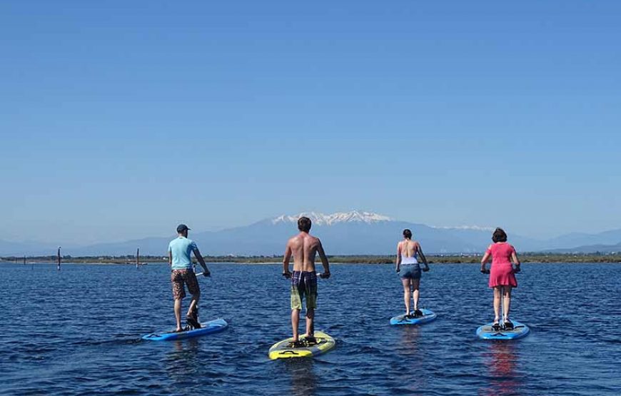 activité ludique slowtourisme