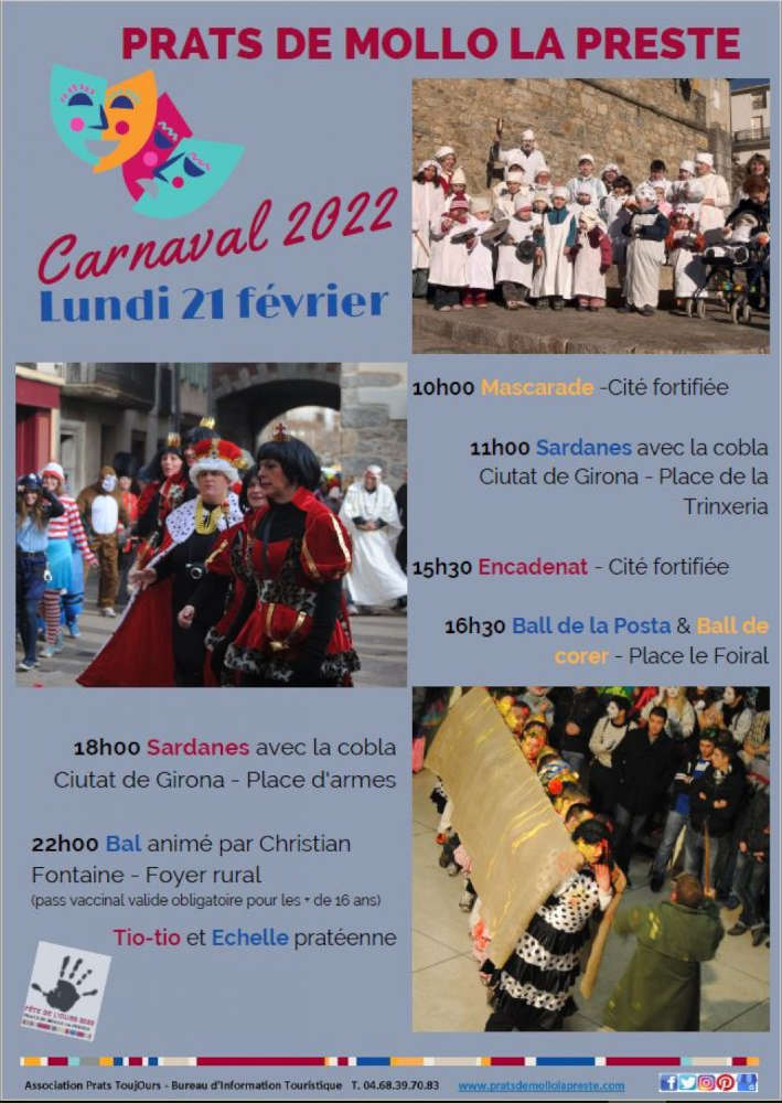 pyrénées orientales événement fête tradition
