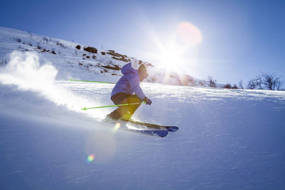 pyrénées-orientales vacances neige