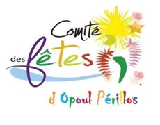 comité des fêtes opoul 