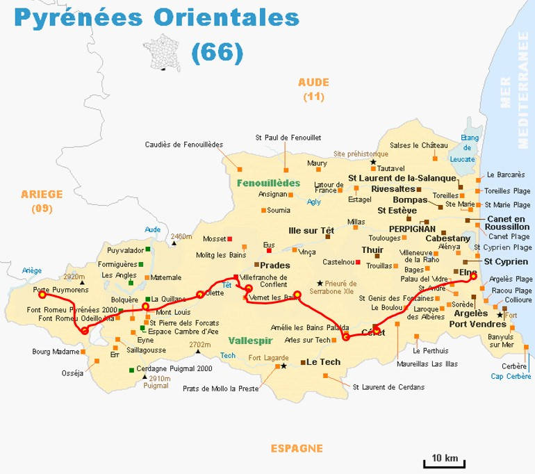 carte des po transhumance merens