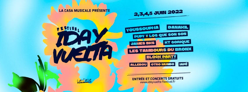 festival ida y vuelta perpigna musique 2022