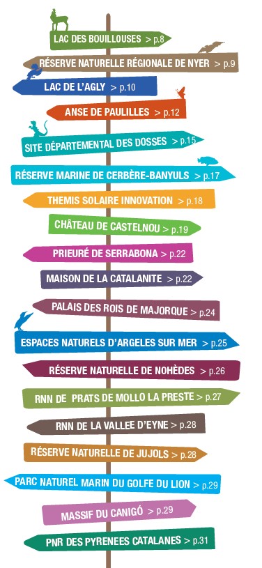 programme fête de la nature 2022