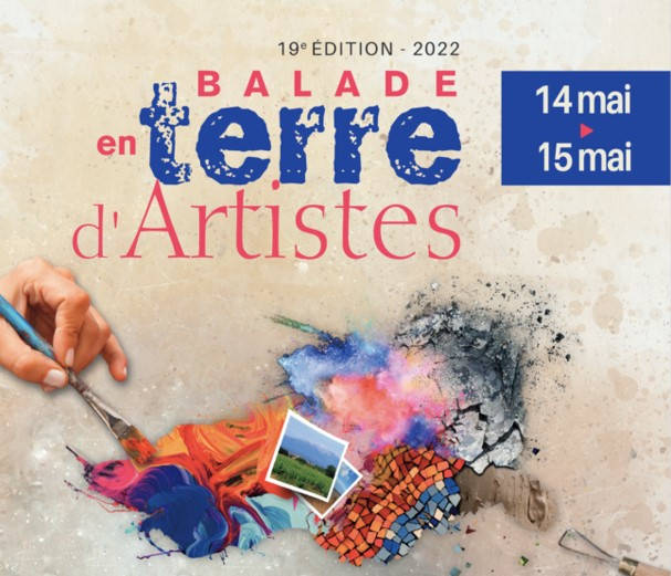 terre d'artiste 2022