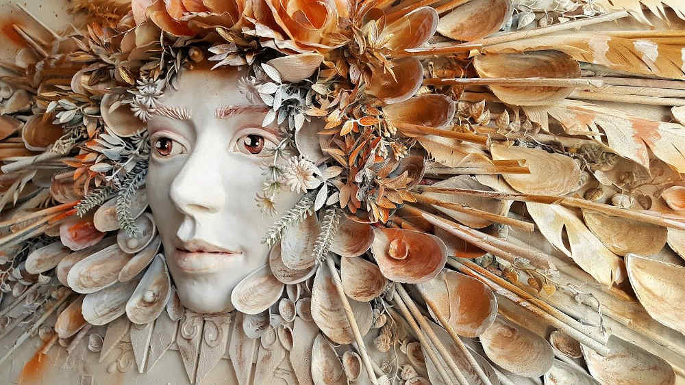sculpture
