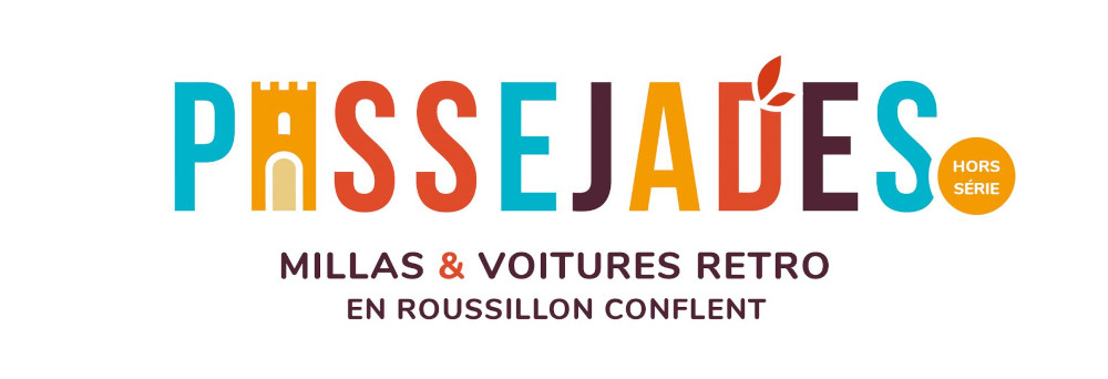 Passejades millas voitures retro roussillon conflent 2022