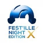 festival night edition x ille sur têt electique juillet 2022 PO