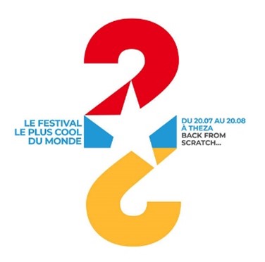 vingt theza festival cool PO juillet ete 2022