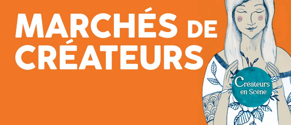 Marchés de créateurs 66