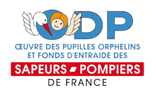 sapeur pompier ODP france