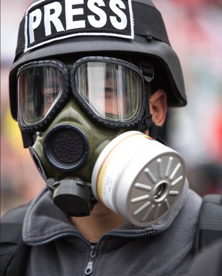 photo journaliste guerre reportage perpignan