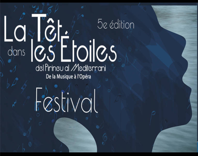 festival etoile violon piano concert aout septembre 2022 été duo conflent