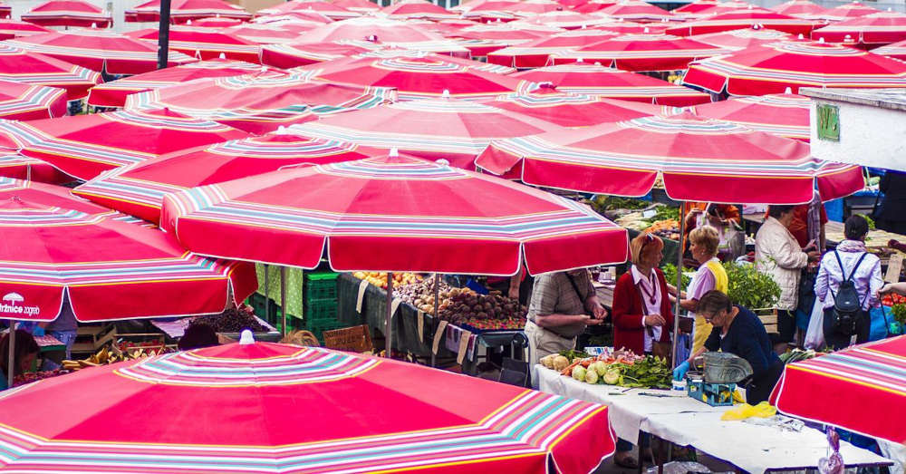 marché pays catalans roussillon été locaux