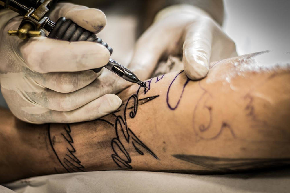 salon tatouage tatoueur perpignan septembre 2022 internationaux français concours