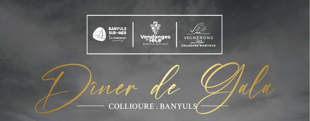 collioure banyuls vendanges octobre fete inauguration mairie manifestation locale animations dégustations plage village gala rando vigneron