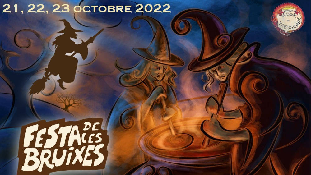 fete sorcières tresserre pays catalan tradition roussillon pyrénées orientales