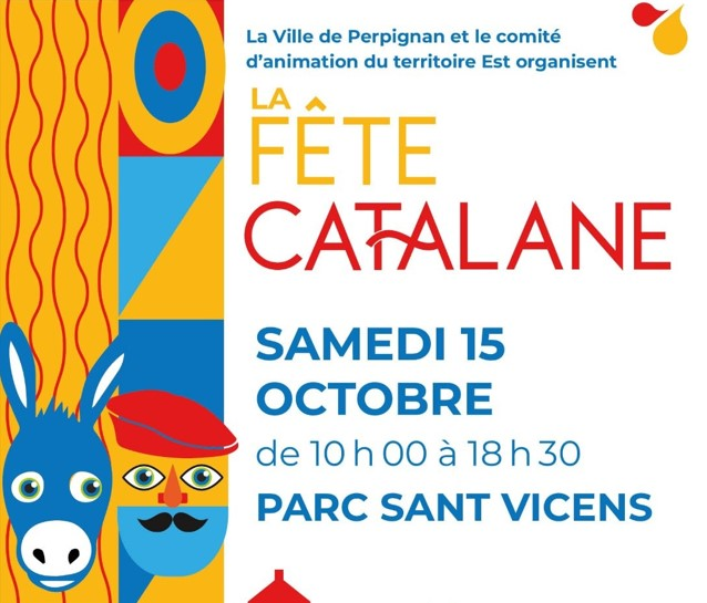 la fête catalane 