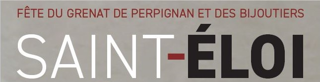 Bijoutiers catalan decembre perpignan festivités grenat saint eloi 66