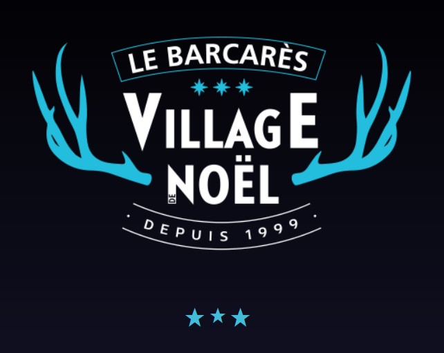 village noel barcares po 66 animations soiree nuit