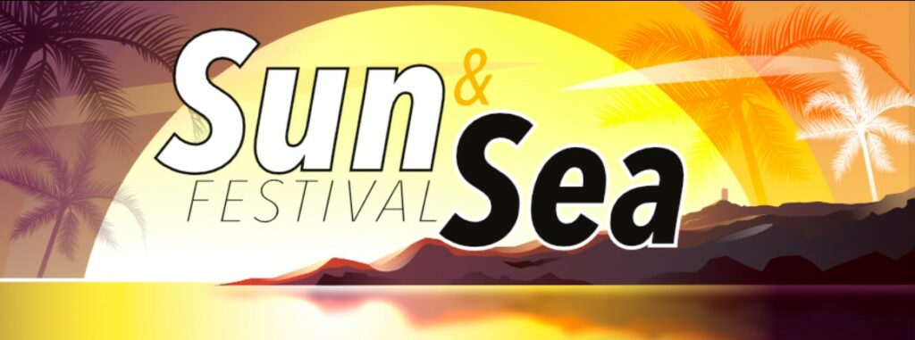 languedoc roussillon, canet en roussillon, festival, festival Sun & Sea, 2023