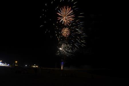 Pyrénées orientales, Canet en Roussillon, 15 août, 2023, fête