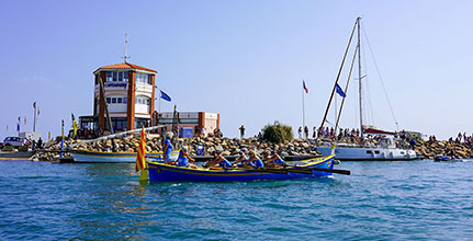 languedoc roussillon, 2023, barcarès, fête de la pêche
