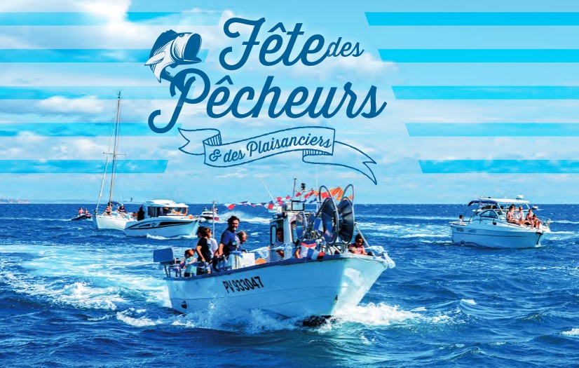 languedoc roussillon, barcarès, fête des pêcheurs