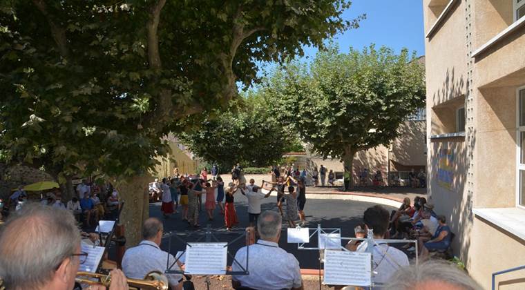 Languedoc Roussillon, 2023, collioure, fête, Saint Vincent