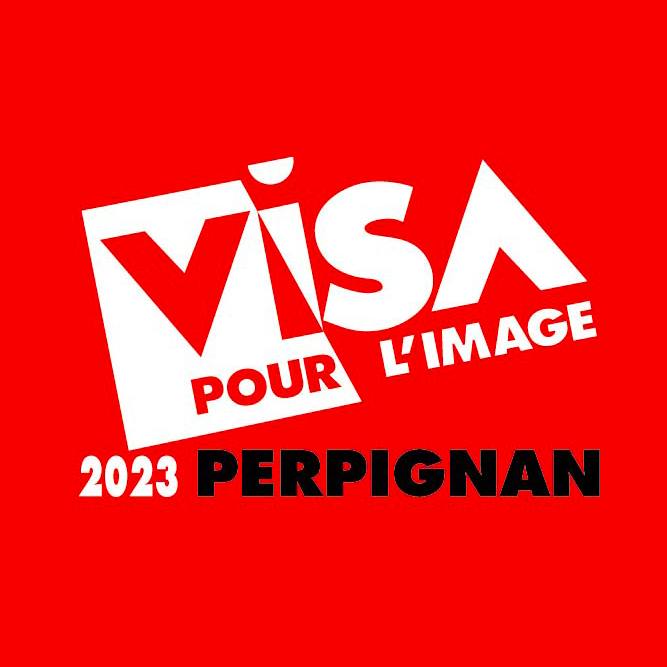 Visa pour l'image, Perpignan, Pyrénées orientales, Festival, 2023