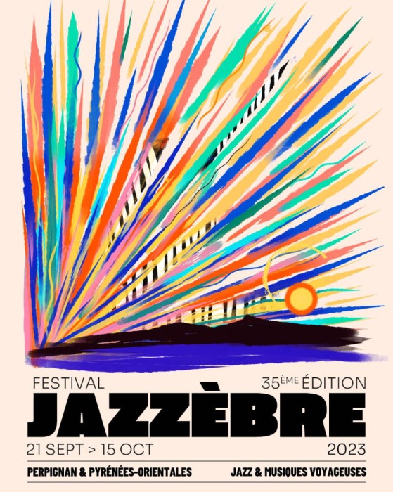 Pyrénées orientales, Perpignan, festival, Jazzèbre, musique, jazz