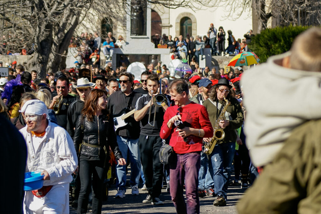 carnaval,ours,majesté,prats