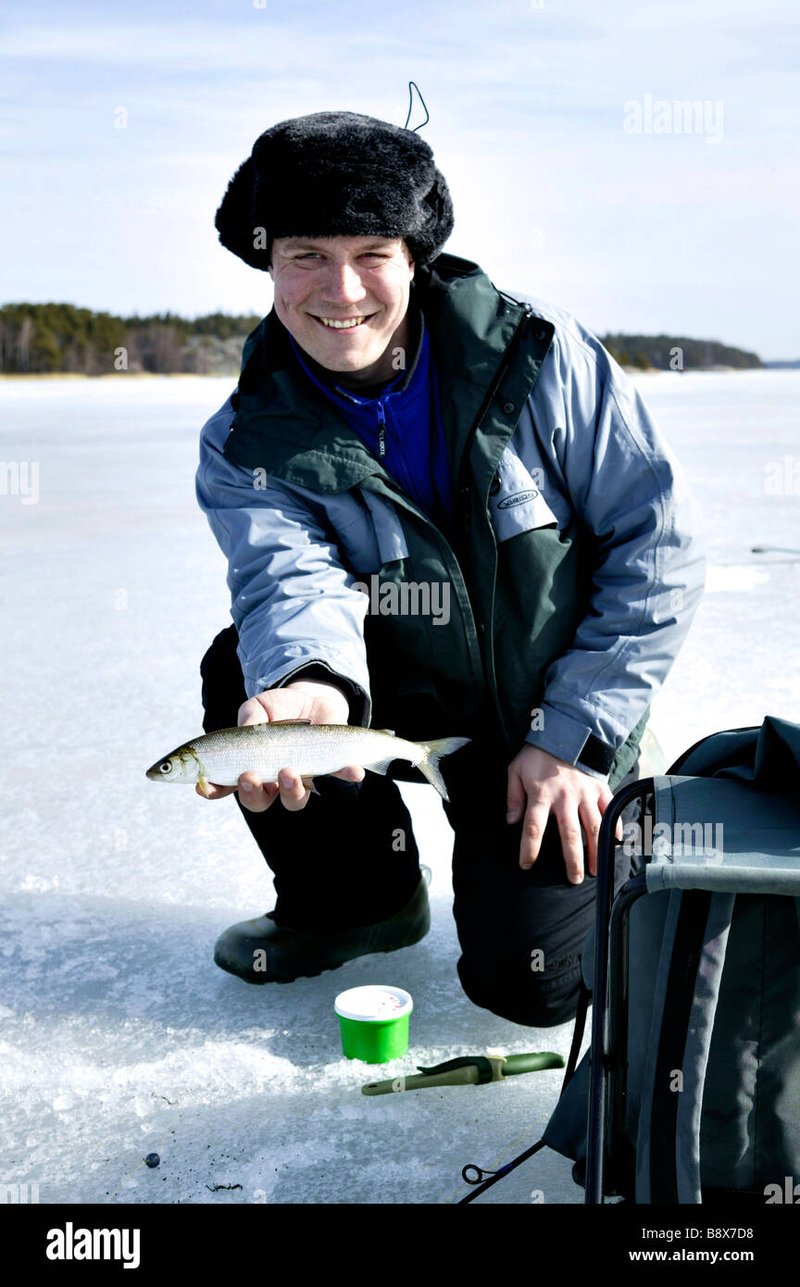 Experience the Thrill of Ice Fishing at the UK's Virtual Live Casinos