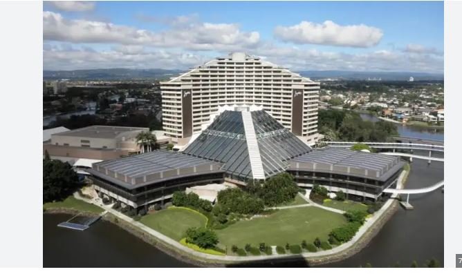 Asino online casino in Australia