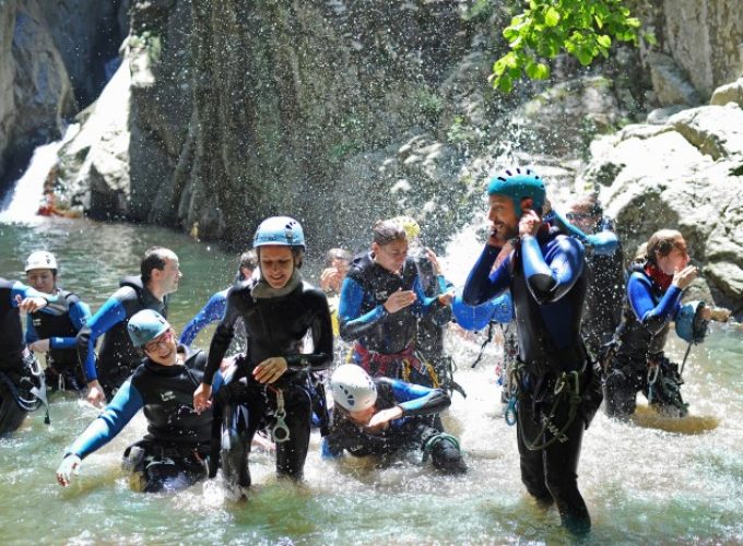 Votre plateforme de réservation d'activités dans les Pyrénées-Orientales