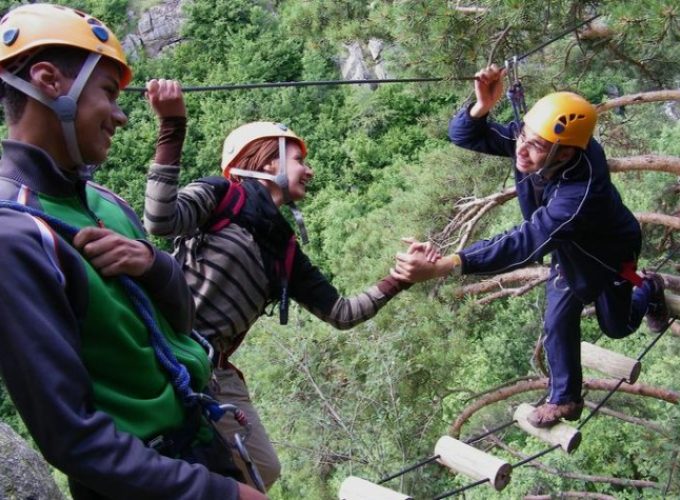 Votre plateforme de réservation d'activités dans les Pyrénées-Orientales