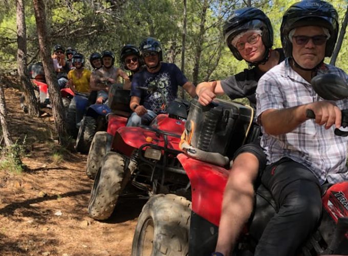 Votre plateforme de réservation d'activités dans les Pyrénées-Orientales