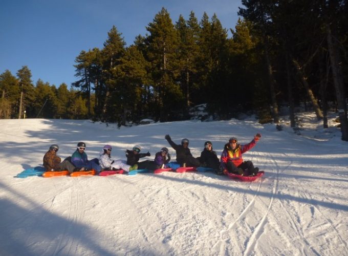 Votre plateforme de réservation d'activités dans les Pyrénées-Orientales