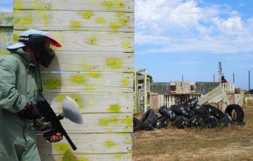 Paintball