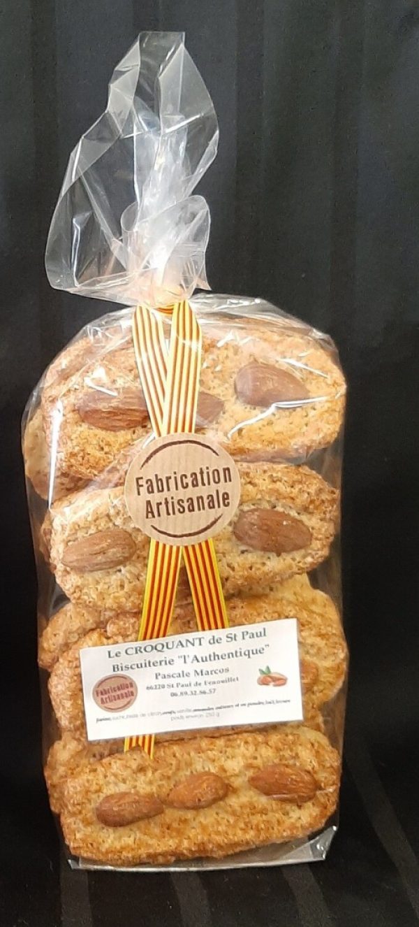 gâteau artisanal saint paul de fenouillet