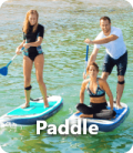 paddle-minia