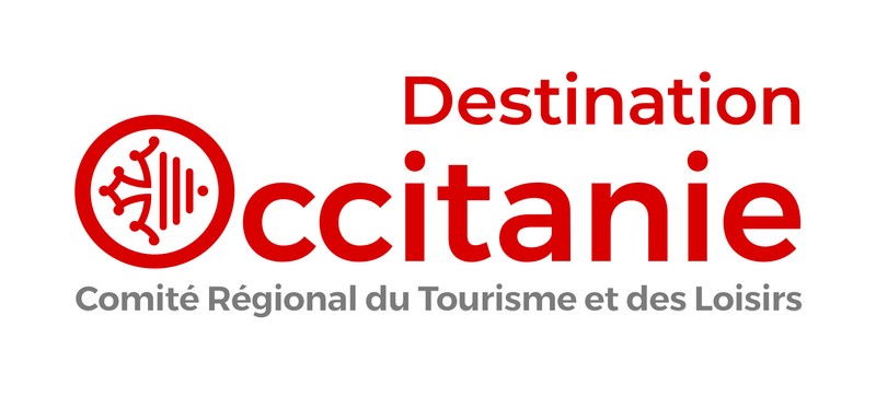 comité régional du tourisme et Loisirs Destination Occitanie