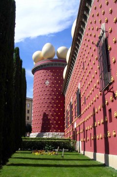 Jour 5 : Figueres et environs