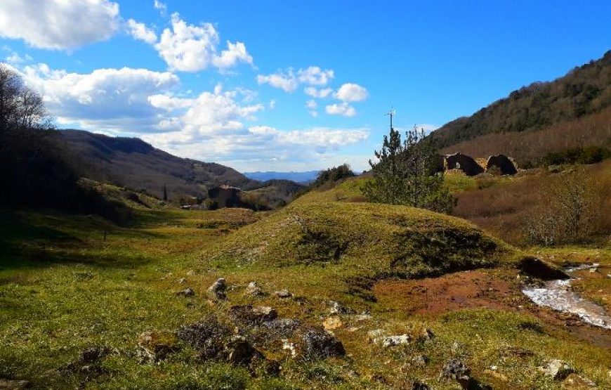 Randonnée botanique aux environs du Bugarach – 1 journée